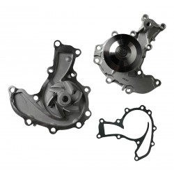 BOMBA AGUA LUV DMAX 3.5 MOTOR A GASOLINA (GDK)