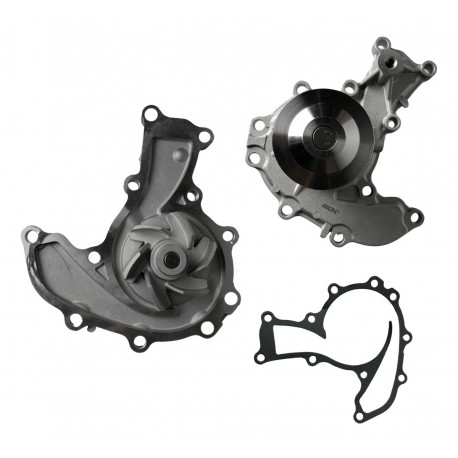 BOMBA AGUA LUV DMAX 3.5 MOTOR A GASOLINA (GDK)