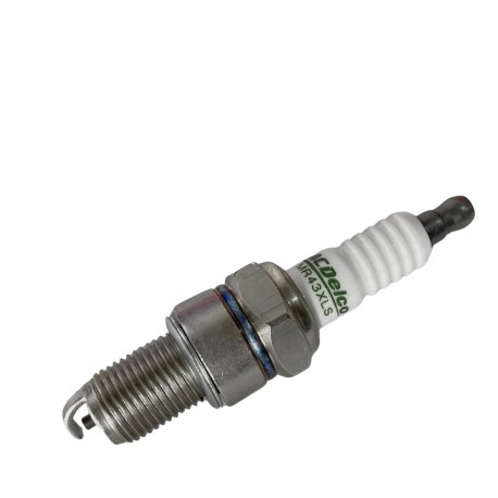 BUJIAS ACDELCO COBRE (MR43XLS) (MISMAS APLICACIONES DENSO 3047-3021-3031-3066) DADO 13/16 pulg