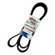 CORREA UNICA FIESTA BALITA/POWER/MAX/MOVE/KA/ECOSPORT 1.6 2.0 CON AIRE ACONDICIONADO (6PK2243) (VELKO)