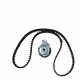 KIT DE TIEMPO O CADENA CORSA 1.3 1.4 1.6/CHEVY C2/AVEO 1.5/LANOS 1.5/CIELO 1.5/RACER 1.5 (VELKO)