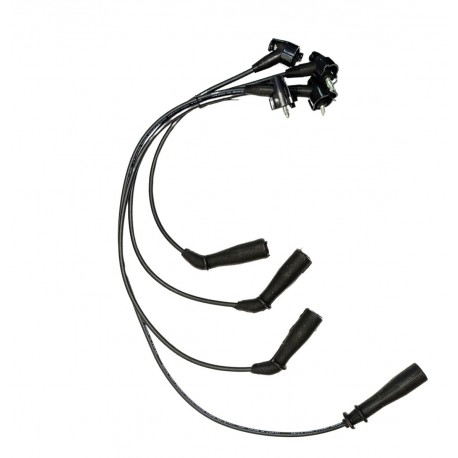 CABLE DE BUJIA STARLET 1.3 (TOYOTA) (PRESENTACION SEIWA)