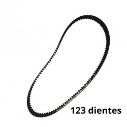 CORREA TIEMPO STARLET (GATES RACING) (123 DIENTES) T900RB