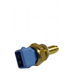 SENSOR VALVULA TEMPERATURA FIAT UNO PALIO SIENA 1.3 M(MHW) (FASE 3) (VASTAGO GRUESO) (CONECTOR 2 PINES) (SE VENDE CON MUESTRA) 4
