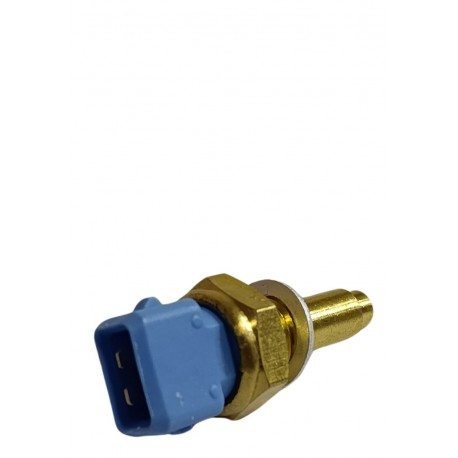SENSOR VALVULA TEMPERATURA FIAT UNO PALIO SIENA 1.3 M(MHW) (FASE 3) (VASTAGO GRUESO) (CONECTOR 2 PINES) (SE VENDE CON MUESTRA) 4