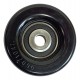 POLEA CORREA UNICA JEEP CHEROKEE XJ 4.0 96/02 (MOPAR) (LISA METALICA) (17MM DIAMETRO INTERNO, 75.5MM DIAMETRO EXTERNO, 30MM