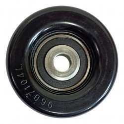 POLEA CORREA UNICA JEEP CHEROKEE XJ 4.0 96/02 (MOPAR) (LISA METALICA) (17MM DIAMETRO INTERNO, 75.5MM DIAMETRO EXTERNO, 30MM