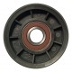 POLEA CORREA UNICA JEEP GRAND CHEROKEE 8V 5.2 94-00 (VIGO) (PLASTICA-ACANALADA) (17MM DIAMETRO INTERNO, 78MM DIAMETRO EXTERNO, 2
