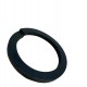 GOMA ANTIRUIDO ESPIRAL TRASERO COROLLA BABY CAMRY/SKY/ARAYA/SAPITO/PANTALLITA (JGS)