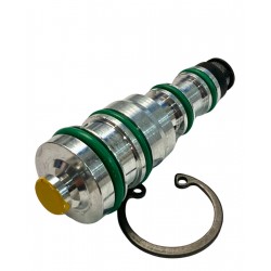 SENSOR VALVULA POA AVEO/OPTRA/CORSA/CIELO/GOL/FOX (SOLO APLICA A COMPRESOR V5) (ANCOV) PUNTO AMARILLO