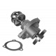 BOMBA AGUA FIESTA 1.6/KA 1.6/ECOSPORT 1.6 (POLEA METALICA) (ANCOV) (XS6E-8501-AD)