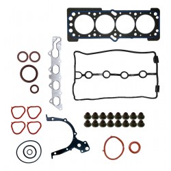 JUEGO KIT EMPACADURA AVEO 2 OVALOS (XYAISIN)