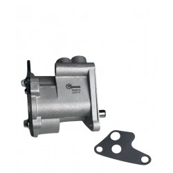 BOMBA ACEITE JEEP CHEROKEE XJ 4.0/COMANCHE 4.0 242 93-04 (RUSHMORE) RM81A