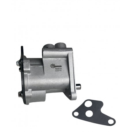 BOMBA ACEITE JEEP CHEROKEE XJ 4.0/COMANCHE 4.0 242 93-04 (RUSHMORE) RM81A