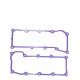 EMPACADURA TAPA VALVULA JEEP CHEROKEE LIBERTY 3.7L 02-05 (PAR RIGIDA)(RUSHMORE)