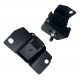 BASE MOTOR TERIOS COOL SPORT 1.3 02-07 (TEENCHY) (IZQUIERDA) 12362-87403