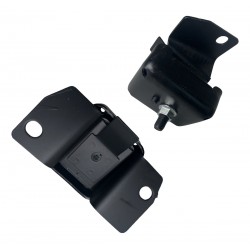 BASE MOTOR TERIOS COOL SPORT 1.3 02-07 (TEENCHY) (IZQUIERDA) 12362-87403