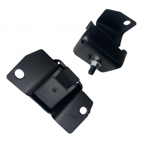 BASE MOTOR TERIOS COOL SPORT 1.3 02-07 (TEENCHY) (IZQUIERDA) 12362-87403