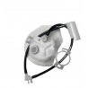 FILTRO PILA BOMBA GASOLINA YARIS COROLLA EXPLOSION FORTUNER 4RUNNER PREVIA TACOMA GRAND VITARA J3 TIPO COMPOTA (MITSUKI)