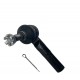 TERMINAL STARLET 1.3 92-98 IZQUIERDO/DERECHO (45046-19205) (CAP) (10CM LARGO, 11MM ROSCA, 12MM TORNILLO)