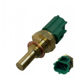 SENSOR VALVULA TEMPERATURA COROLLA SENSACION CAMRY 4RUNNER HILUX (2PINES) (VERDE) (TOYOTA)