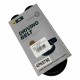 CORREA AIRE ACONDICIONADO 4PK750 MATIZ/ALTERNADOR CARRY (JPR)