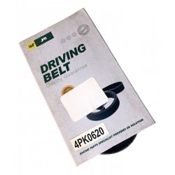 CORREA DIRECCION 4PK620 ACCENT 1.5/GETZ 1.3 (JPR)