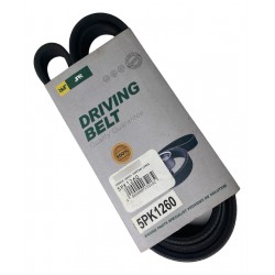 CORREA UNICA LANOS/ESPERO 5PK1260 (JPR)