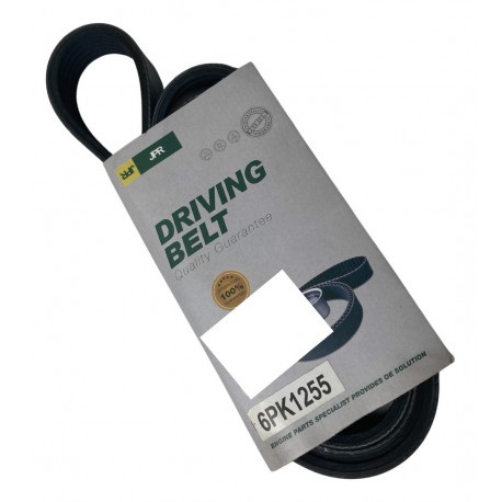CORREA UNICA MERIVA/CERATO 1.6 6PK1255 (JPR)
