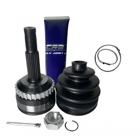 PUNTA TRIPOIDE CORSA 1.8 (CON ABS 29 DIENTES) (28-22-51.8) OP04A (CRB)