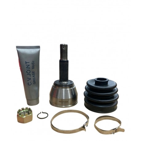 PUNTA TRIPOIDE CORSA 1.6 RETEN EXTERNO SIN ABS (22-30-52)(EBITEN)