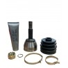 PUNTA TRIPOIDE CORSA 1.6 RETEN EXTERNO SIN ABS (22-30-52)(EBITEN)