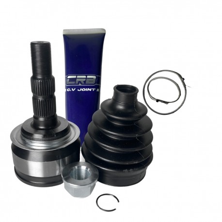 PUNTA TRIPOIDE CRUZE RETEN INTERNO SIN ABS (31-33-59) GM33 (CRB)