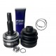 PUNTA TRIPOIDE OPTRA/TACUMA (29-33) (RETEN EXTERNO) CON ABS (CRB)