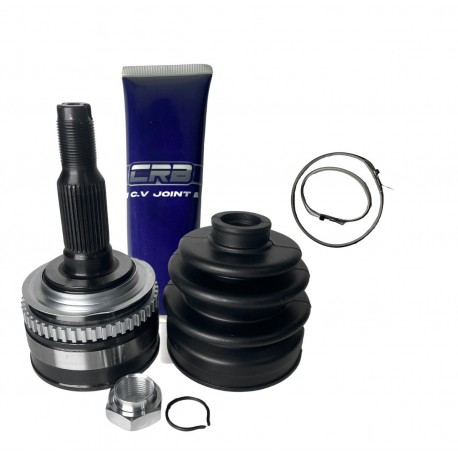 PUNTA TRIPOIDE OPTRA/TACUMA (29-33) (RETEN EXTERNO) CON ABS (CRB)