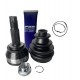 PUNTA TRIPOIDE ECOSPORT 4X4 RETEN INTERNO SIN ABS (24-25-51) (CRB)