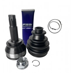 PUNTA TRIPOIDE ECOSPORT 4X4 RETEN INTERNO SIN ABS (24-25-51) (CRB)