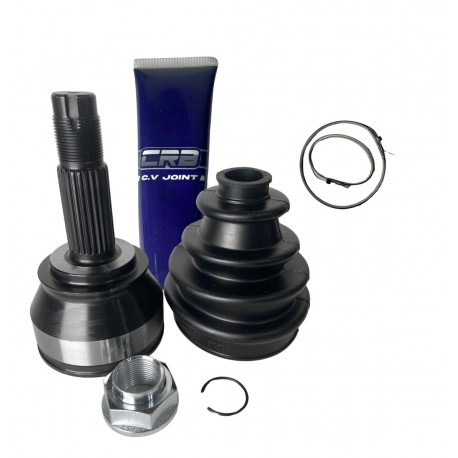 PUNTA TRIPOIDE ECOSPORT 4X4 RETEN INTERNO SIN ABS (24-25-51) (CRB)