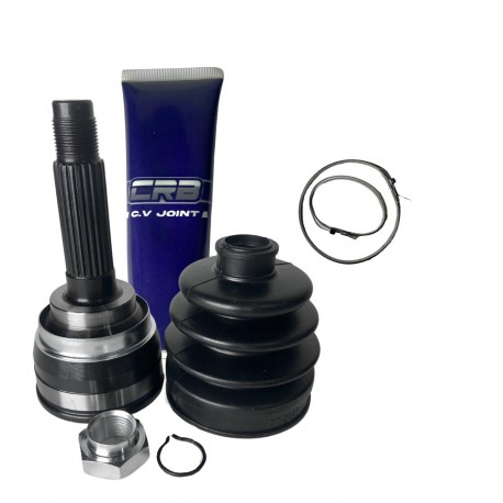 PUNTA TRIPOIDE SPARK/MATIZ/TICO RETEN EXTERNO SIN ABS (23-19-44) (CRB)