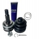 PUNTA TRIPOIDE TUCSON 2.0/SPORTAGE 2.0 RETEN INTERNO CON ABS (25-27-62.2) IZQUIERDA (CRB)