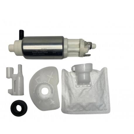 PILA GASOLINA BOSCH FIAT PALIO / SIENA MPI 1.3 1.6 / NEON 2.0 96-99 2 PINES