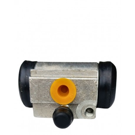 CILINDRO DE FRENO TRASERO FIAT PALIO FIRE 1.3-1.4 8V 16V FIESTA ECOSPORT 4X2 (ALUMINIO) (TAKASHI)