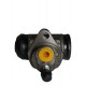 CILINDRO DE FRENO TRASERO FIAT PALIO FIRE 1.3 16V- 1.4 8V (CRB) HIERRO 3/4