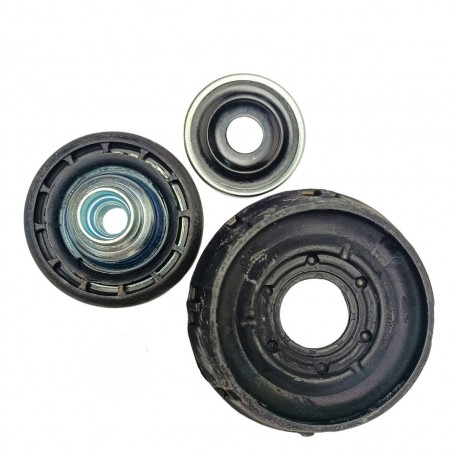 KIT DE BASE AMORTIGUADOR DELANTERA CLIO 2/SYMBOL/KANGOO (OKAMI) SM1507
