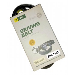 CORREA UNICA HONDA FIT MONTERO DAKAR 5PK1145 (JPR)