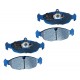PASTILLAS DELANTERAS CORSA 1.3-1.4-1.6 (MHW) (CERAMICA) (LARGAS) D688-7563
