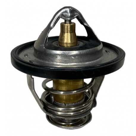 TERMOSTATO YARIS/HILUX 2.7/MERU 2.4-2.7/PRADO/4RUNNER 06-16 2RZ 3RZ (XYAISIN) (METALICO) (INCLUYE ORINGS) 90916-03118