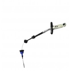 GUAYA DE CROCHE FIAT PALIO / SIENA 1.3 (CAP)(BASE ANCHA)
