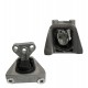 BASE CAJA IZQUIERDA CIVIC EMOTION 06-11 (XYAISIN)