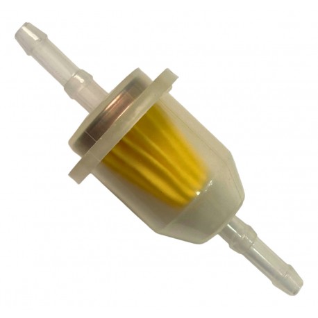 FILTRO GASOLINA UNIVERSAL W3 (INTERFIL)